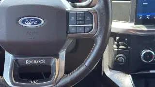 Ford F-150 2022 4x2 XL 4dr SuperCrew 5.5 ft. SB