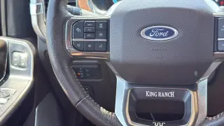 Ford F-150 2022 4x2 XL 4dr SuperCrew 5.5 ft. SB