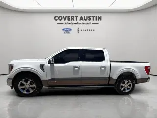 Ford F-150 2022 4x2 XL 4dr SuperCrew 5.5 ft. SB