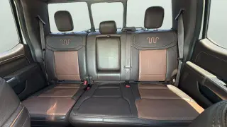 Ford F-150 2022 4x2 XL 4dr SuperCrew 5.5 ft. SB
