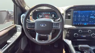 Ford F-150 2022 4x2 XL 4dr SuperCrew 5.5 ft. SB