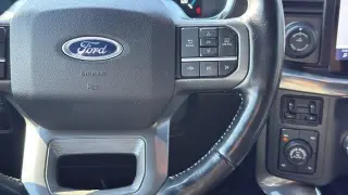 Ford F-150 2021 4x4 King Ranch 4dr SuperCrew 6.5 ft. SB