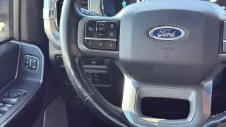 Ford F-150 2021 4x4 King Ranch 4dr SuperCrew 6.5 ft. SB