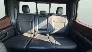 Ford F-150 2021 4x4 King Ranch 4dr SuperCrew 6.5 ft. SB