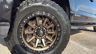 Ford F-150 2021 4x4 King Ranch 4dr SuperCrew 6.5 ft. SB