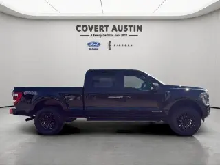 Ford F-150 2021 4x4 King Ranch 4dr SuperCrew 6.5 ft. SB