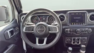 Jeep Wrangler 2023 4x4 Sahara 4dr SUV