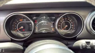 Jeep Wrangler 2023 4x4 Sahara 4dr SUV