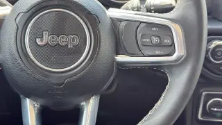 Jeep Wrangler 2023 4x4 Sahara 4dr SUV