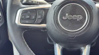 Jeep Wrangler 2023 4x4 Sahara 4dr SUV