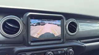 Jeep Wrangler 2023 4x4 Sahara 4dr SUV