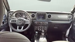 Jeep Wrangler 2023 4x4 Sahara 4dr SUV