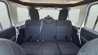 Jeep Wrangler 2023 4x4 Sahara 4dr SUV