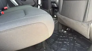 Jeep Wrangler 2023 4x4 Sahara 4dr SUV
