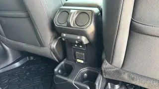 Jeep Wrangler 2023 4x4 Sahara 4dr SUV