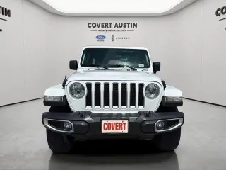 Jeep Wrangler 2023 4x4 Sahara 4dr SUV