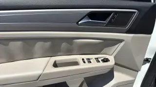 Volkswagen Atlas 2020 SE 4dr SUV
