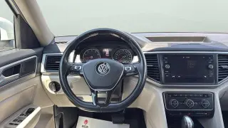Volkswagen Atlas 2020 SE 4dr SUV