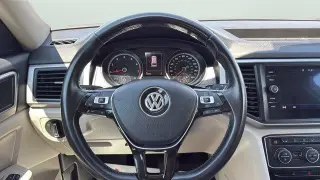 Volkswagen Atlas 2020 SE 4dr SUV