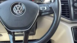 Volkswagen Atlas 2020 SE 4dr SUV