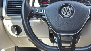 Volkswagen Atlas 2020 SE 4dr SUV