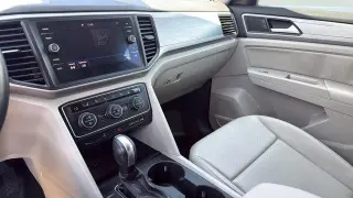 Volkswagen Atlas 2020 SE 4dr SUV