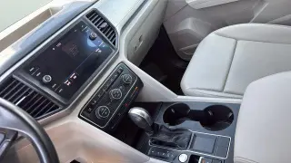 Volkswagen Atlas 2020 SE 4dr SUV