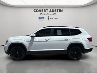 Volkswagen Atlas 2020 SE 4dr SUV