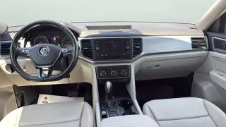 Volkswagen Atlas 2020 SE 4dr SUV