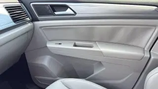 Volkswagen Atlas 2020 SE 4dr SUV