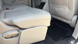 Volkswagen Atlas 2020 SE 4dr SUV