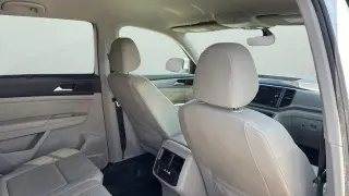 Volkswagen Atlas 2020 SE 4dr SUV