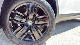 Volkswagen Atlas 2020 SE 4dr SUV