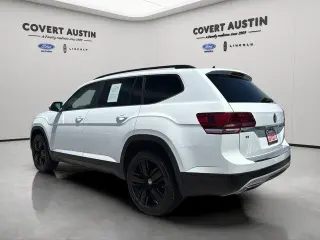 Volkswagen Atlas 2020 SE 4dr SUV