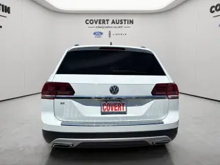 Volkswagen Atlas 2020 SE 4dr SUV