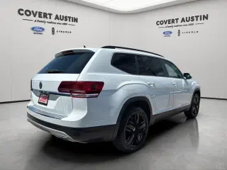 Volkswagen Atlas 2020 SE 4dr SUV