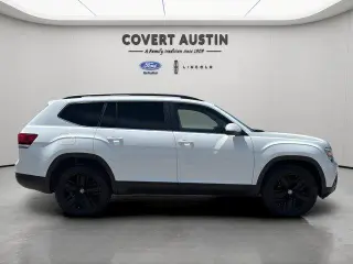 Volkswagen Atlas 2020 SE 4dr SUV