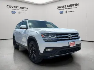 Volkswagen Atlas 2020 SE 4dr SUV