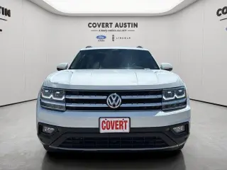 Volkswagen Atlas 2020 SE 4dr SUV