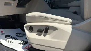 Volkswagen Atlas 2020 SE 4dr SUV