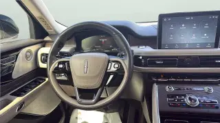 Lincoln Aviator 2020 AWD Grand Touring 4dr SUV
