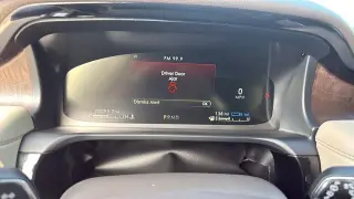 Lincoln Aviator 2020 AWD Grand Touring 4dr SUV