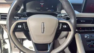 Lincoln Aviator 2020 AWD Grand Touring 4dr SUV
