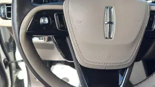 Lincoln Aviator 2020 AWD Grand Touring 4dr SUV