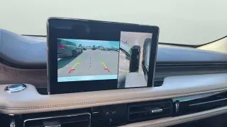 Lincoln Aviator 2020 AWD Grand Touring 4dr SUV