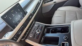 Lincoln Aviator 2020 AWD Grand Touring 4dr SUV