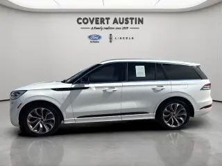 Lincoln Aviator 2020 AWD Grand Touring 4dr SUV