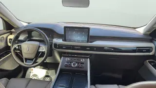Lincoln Aviator 2020 AWD Grand Touring 4dr SUV