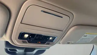 Lincoln Aviator 2020 AWD Grand Touring 4dr SUV