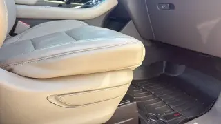 Lincoln Aviator 2020 AWD Grand Touring 4dr SUV